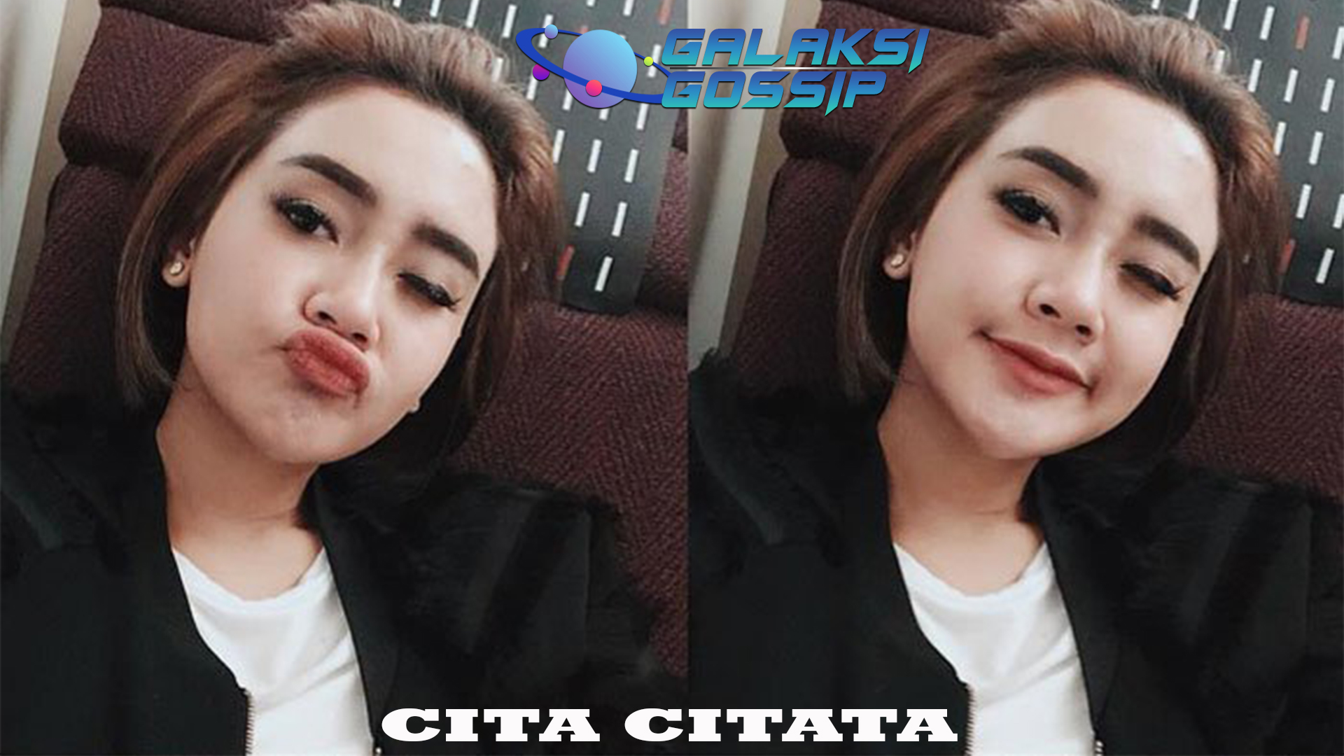 Cita Citata Penyanyi, Penari, dan Aktor Indonesia yang Berkilau