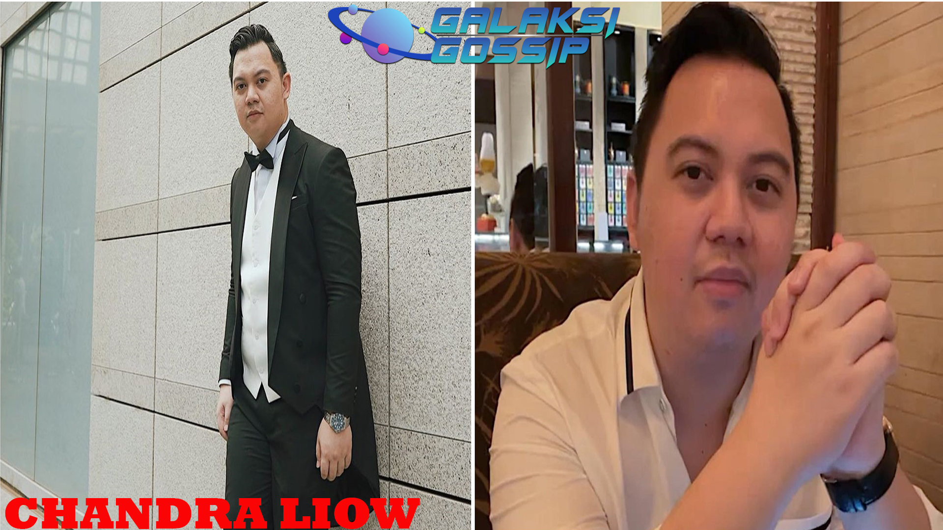 Chandra Liow Memahami Perjalanan Karir dan Dunia Media Sosial