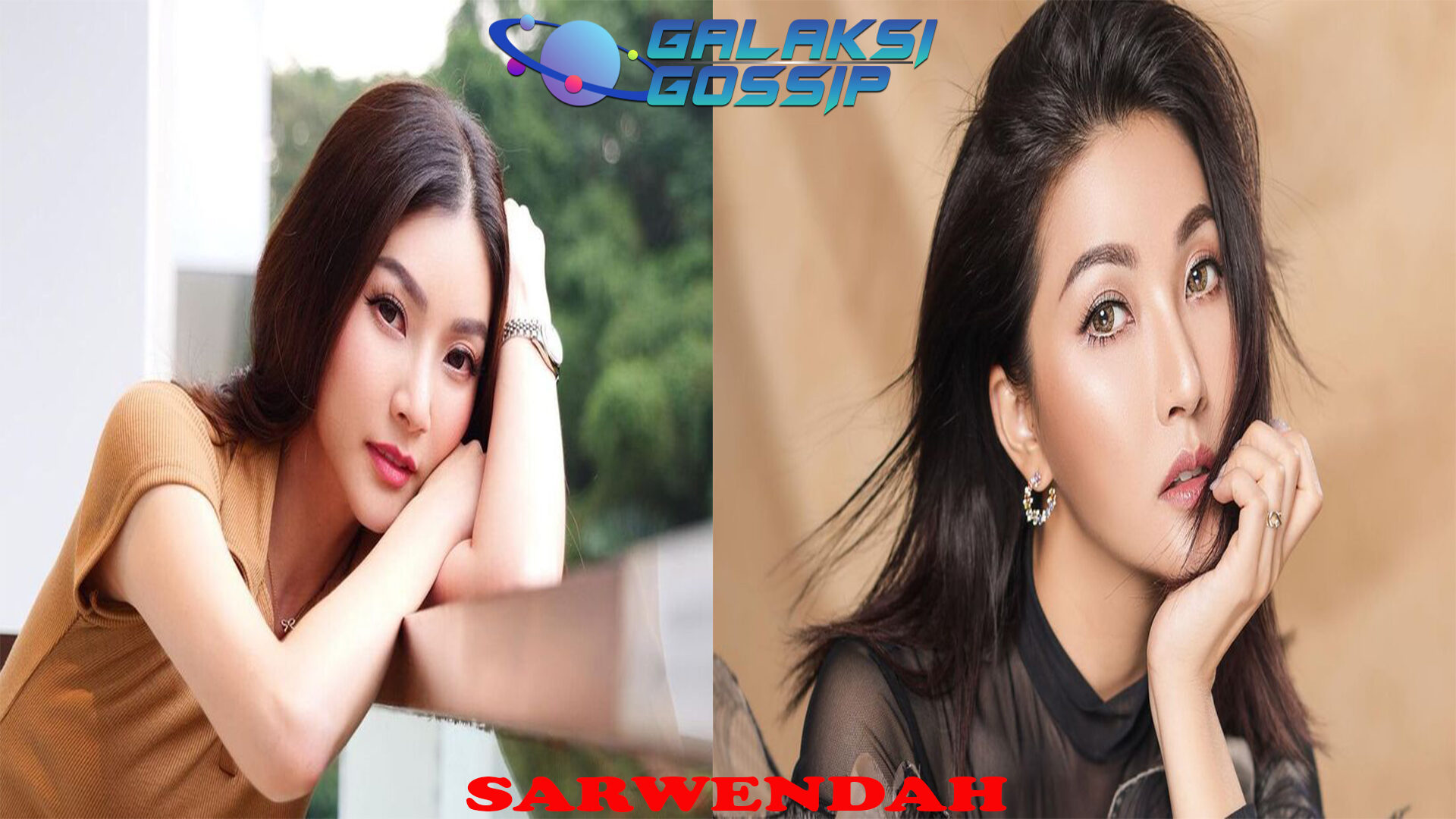 Sarwendah Kisah sukses Perjalanan Karir dan Kehidupan