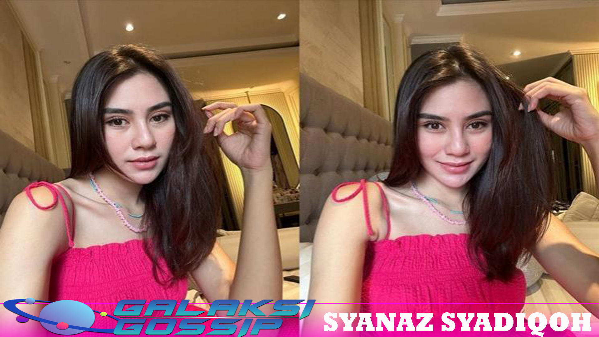 Syanaz Syadiqoh Kisah Kesuksesan dalam Karir dan Hidup Pribadi