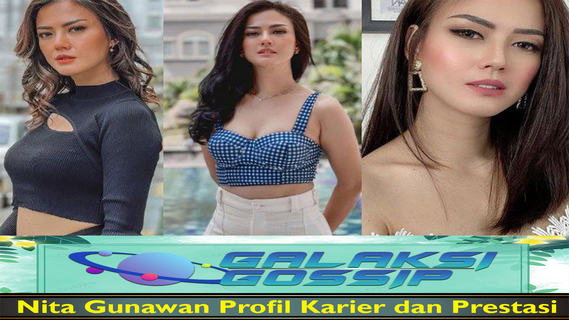 Nita Gunawan Profil Karier dan Prestasi