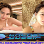 Shandy Aulia Karir Kehidupan Pribadi dalam Industri Hiburan