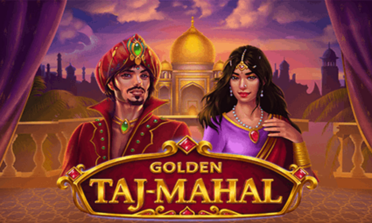 Cara Bermain Slot SGGoldenTajMahal