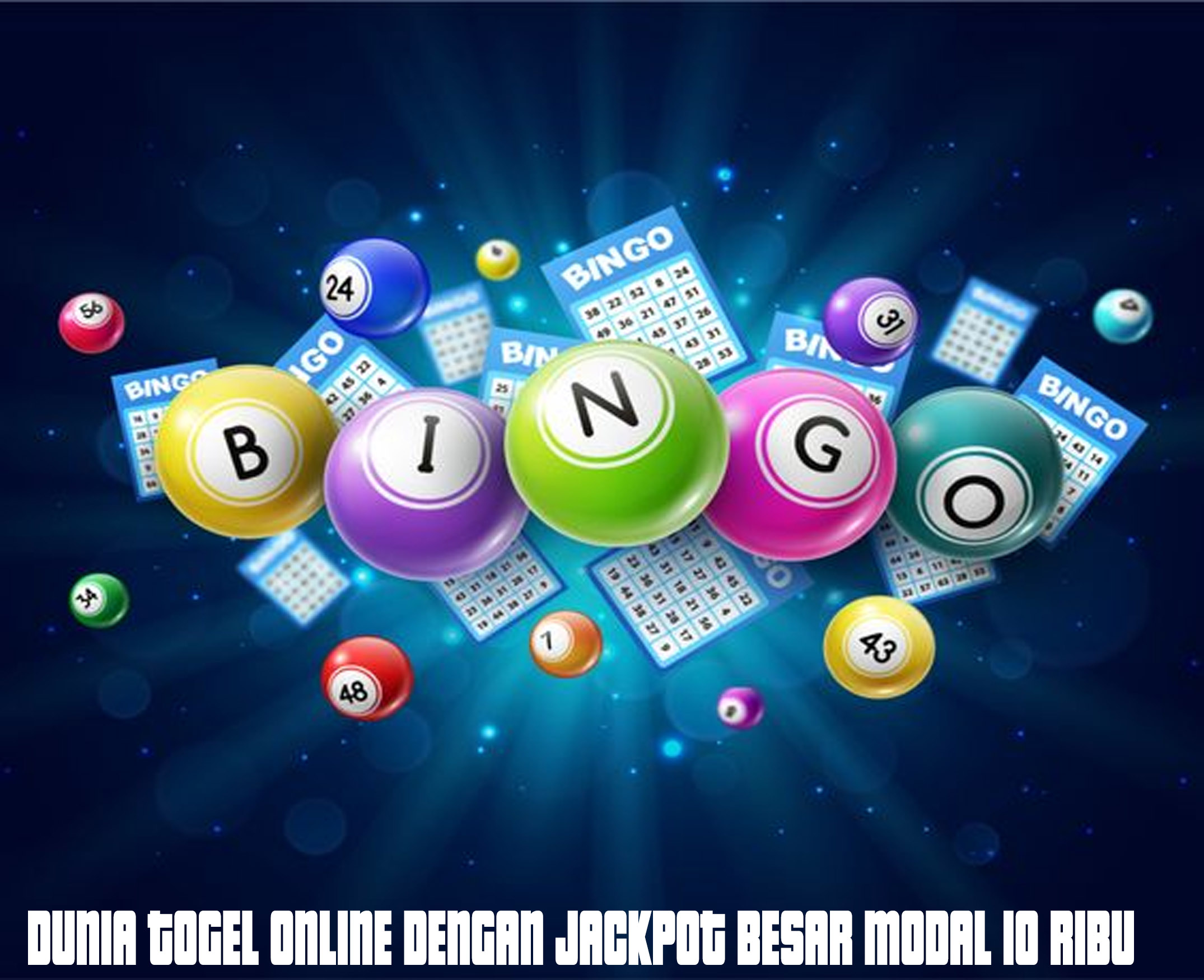 Dunia Togel Online