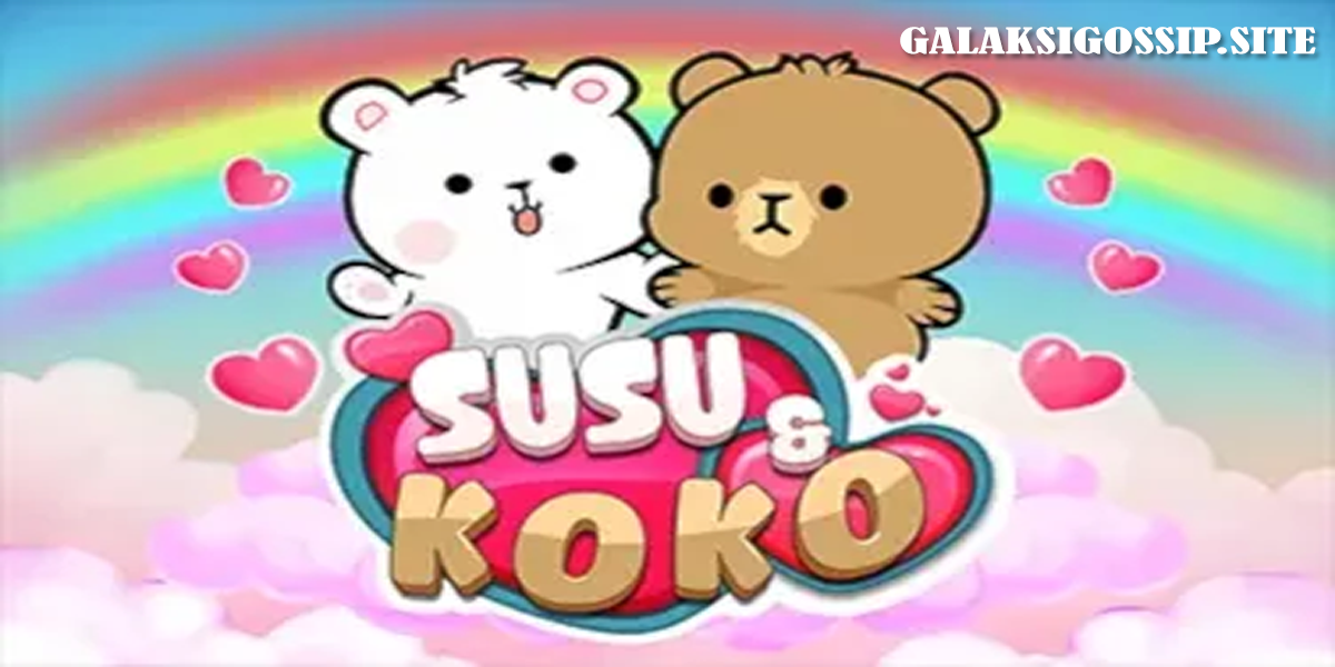 SUSU Dan KOKO Slot