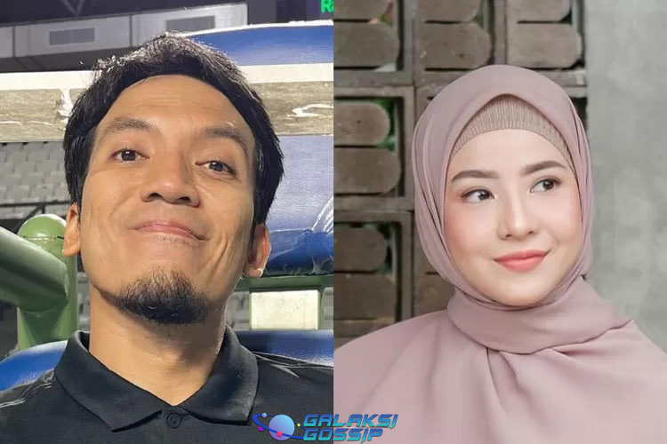 Natasha Rizky Butuh Imam