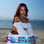 Jennifer Coppen dan Adik Dali Wassink Saling Unfollow